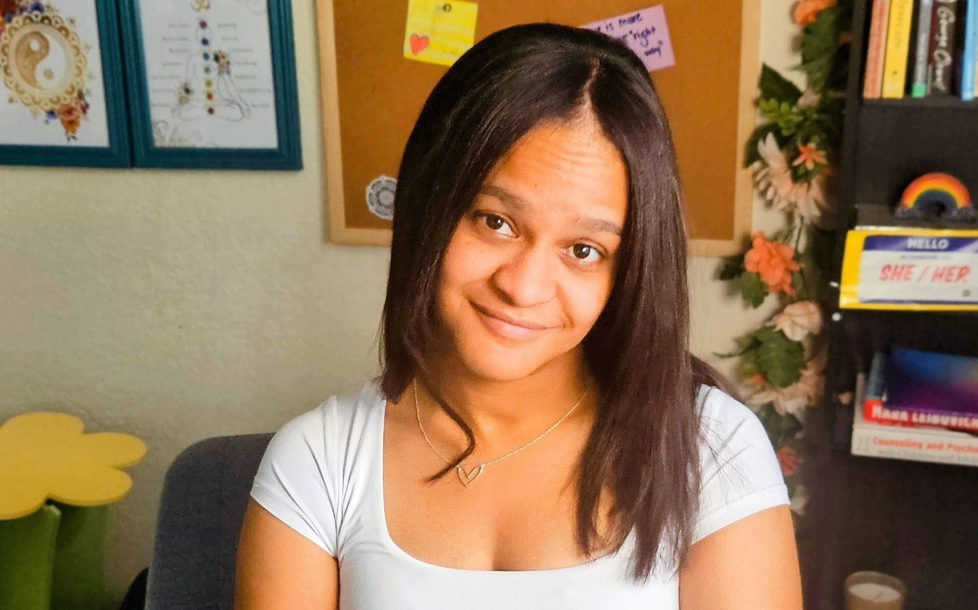 Catherine Rincon, LMHC